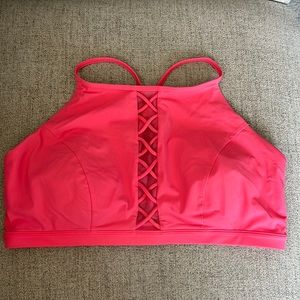 Lululemon bikini top